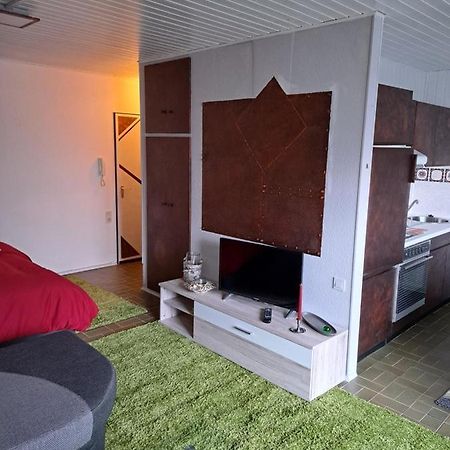 Seen- Und Felsenland Ludwigswinkel Exteriér fotografie