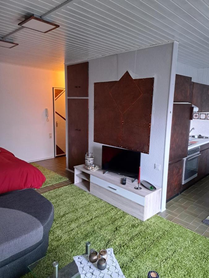 Seen- Und Felsenland Ludwigswinkel Exteriér fotografie